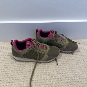 Merrell Alpine Sneaker - Size 7